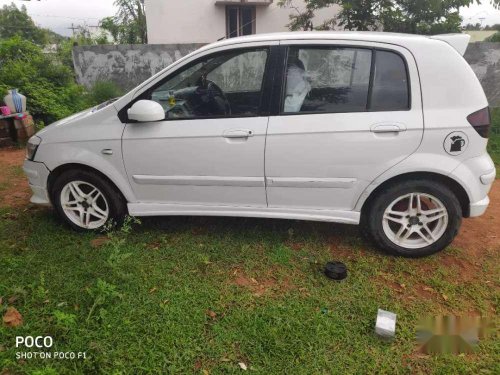 Used 2005 Hyundai Getz MT for sale