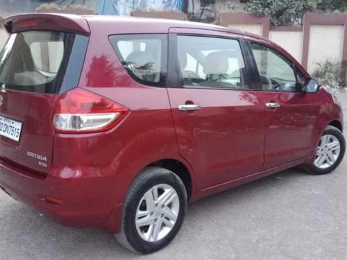 2014 Maruti Suzuki Ertiga VXI CNG MT for sale 