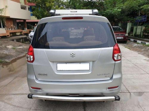 Maruti Suzuki Ertiga VDi, 2015, Diesel MT for sale 