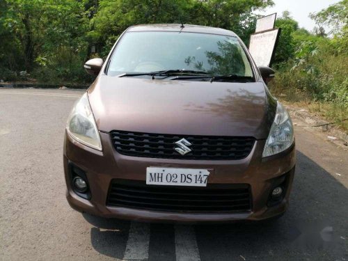 Used Maruti Suzuki Ertiga VXI CNG MT for sale 