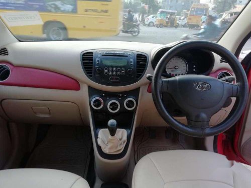 Hyundai i10 2009 Sportz 1.2 MT for sale 