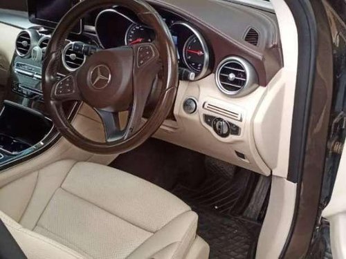 Used 2016 GLC  for sale in Mumbai