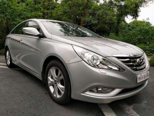 Used Hyundai Sonata 2.4 GDI MT for sale at low price