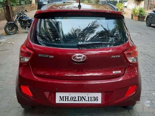 Hyundai Grand i10 Asta AT 1.2 Kappa VTVT, 2014, Petrol for sale 