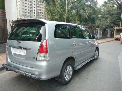2010 Toyota Innova MT 2004-2011 for sale at low price