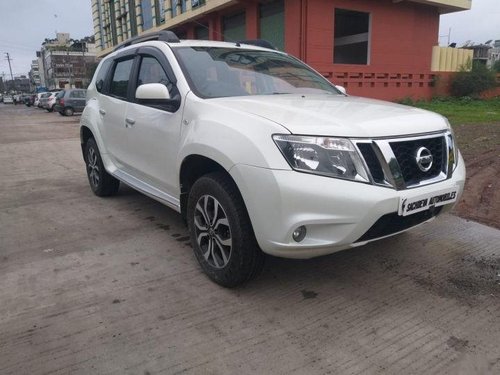 Nissan Terrano 2013-2017 XL Plus 85 PS MT for sale