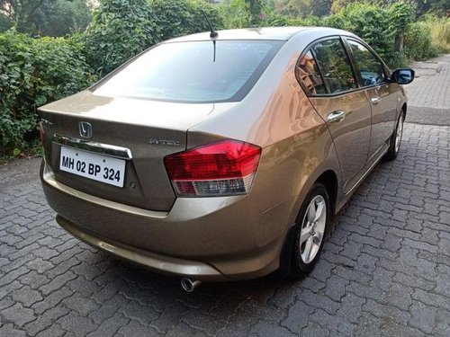 2009 Honda City 1.5 V MT for sale at low price