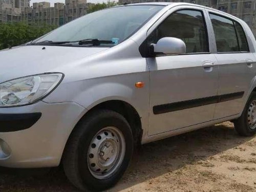 Hyundai Getz GVS, 2009, Petrol MT for sale 