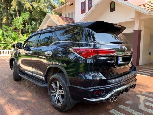 Used Toyota Fortuner 2018 4x2 AT for sale 