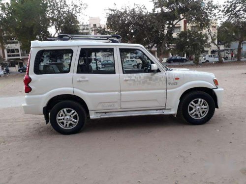 Used Mahindra Scorpio VLX MT at low price