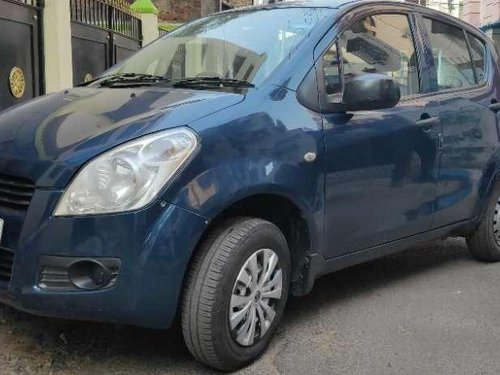 Used 2012 Maruti Suzuki Ritz MT for sale