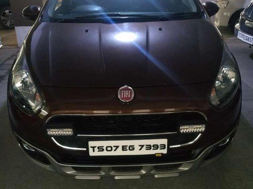 Used Fiat Avventura MT for sale 