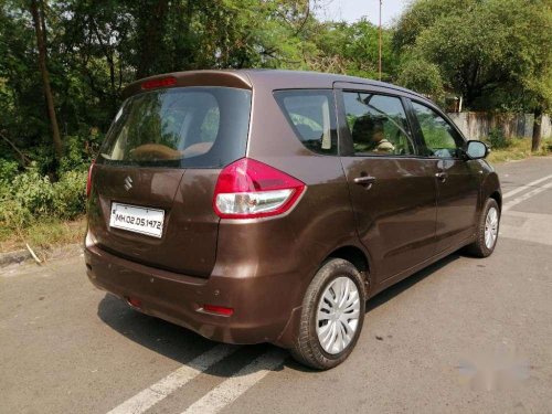 Used Maruti Suzuki Ertiga VXI CNG MT for sale 