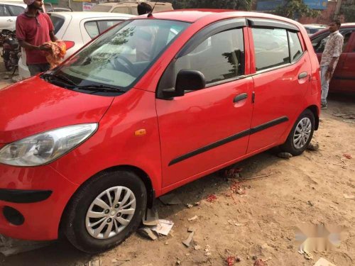 Used 2009 Hyundai i10 MT for sale