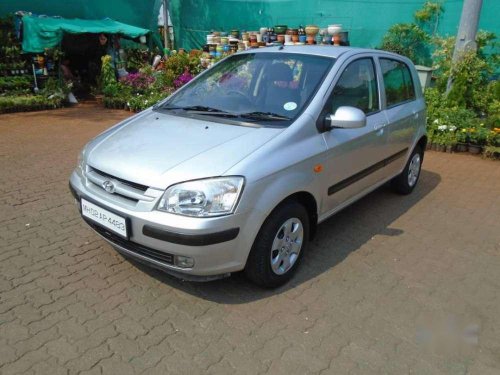 Hyundai Getz GLS, 2005, Petrol MT for sale