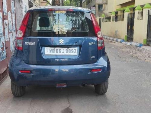 Used 2012 Maruti Suzuki Ritz MT for sale