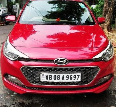 Used Hyundai i20 MT car at low price