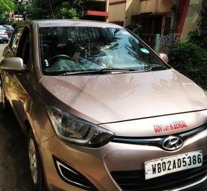 Used 2013 Hyundai i20 1.2 Magna MT for sale