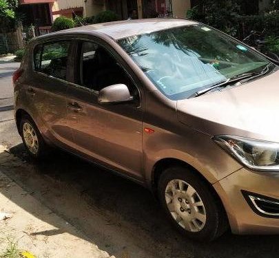 Used 2013 Hyundai i20 1.2 Magna MT for sale