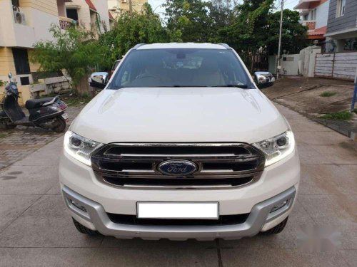 Used Ford Endeavour AT for sale at low price