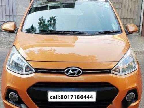 Used Hyundai i10 2014 Asta 1.2 AT for sale 