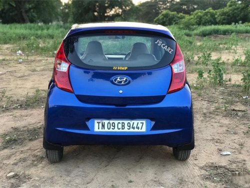 Hyundai Eon Era Plus MT 2016 for sale