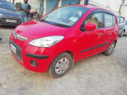 Hyundai i10 2009 Sportz 1.2 MT for sale 