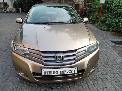 2009 Honda City 1.5 V MT for sale at low price