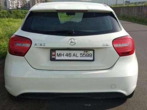 Used 2014 Mercedes Benz A Class MT for sale 