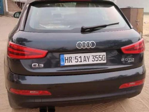 2014 Audi Q3 MT for sale 