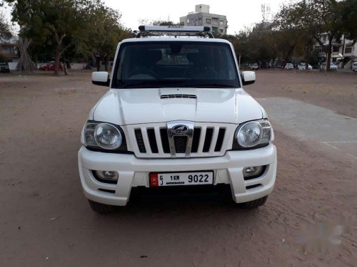 Used Mahindra Scorpio VLX MT at low price