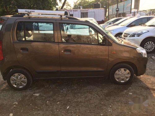 Used Maruti Suzuki Wagon R LXI 2015 MT for sale