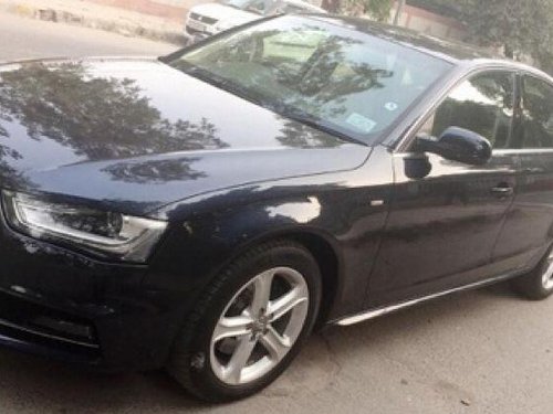 Audi A4 AT 2013 for sale