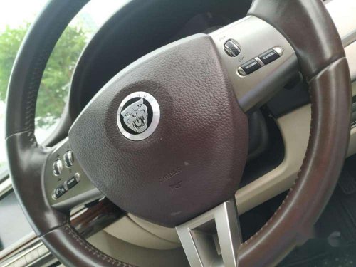 Jaguar XF Petrol R V8, 2010, Petrol AT for sale 