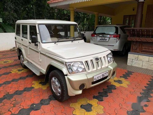 2011 Mahindra Bolero DI MT for sale