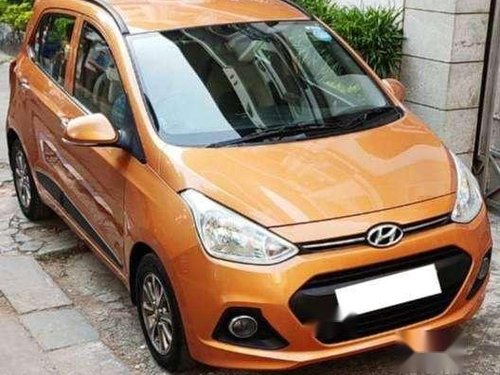 Used Hyundai i10 2014 Asta 1.2 AT for sale 