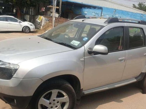 Used Renault Duster MT for sale at low price