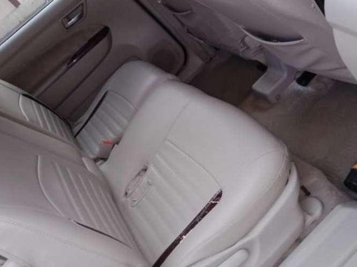 2014 Maruti Suzuki Ertiga VXI CNG MT for sale 