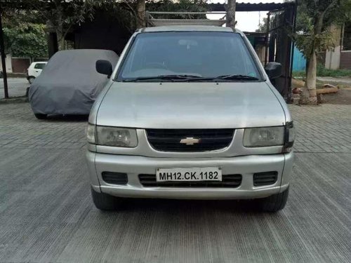 Used 2004 Chevrolet Tavera MT for sale 