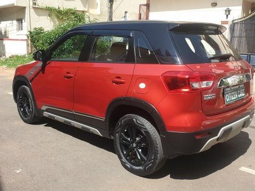 Maruti Suzuki Vitara Brezza AT 2018 for sale