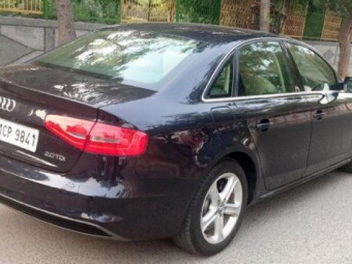 Audi A4 AT 2013 for sale