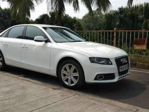 Used 2010 Audi A4 AT for sale 