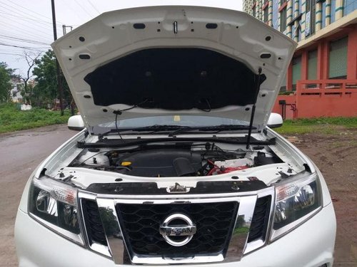 Nissan Terrano 2013-2017 XL Plus 85 PS MT for sale