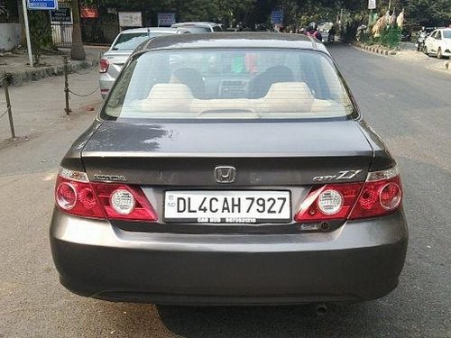 2008 Honda City ZX GXi MT for sale