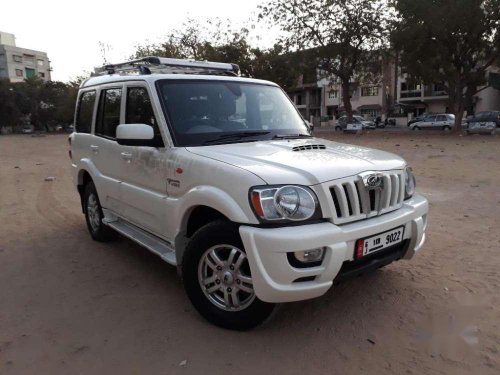 Used Mahindra Scorpio VLX MT at low price