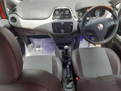 Fiat Avventura 2015 MT for sale 