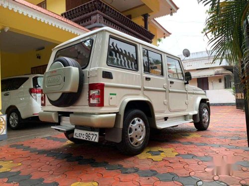 2011 Mahindra Bolero DI MT for sale