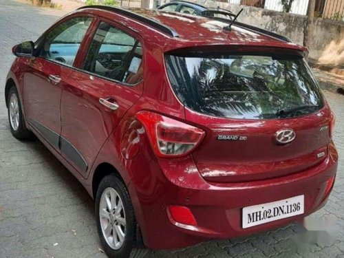 Hyundai Grand i10 Asta AT 1.2 Kappa VTVT, 2014, Petrol for sale 