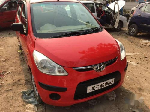 Used 2009 Hyundai i10 MT for sale