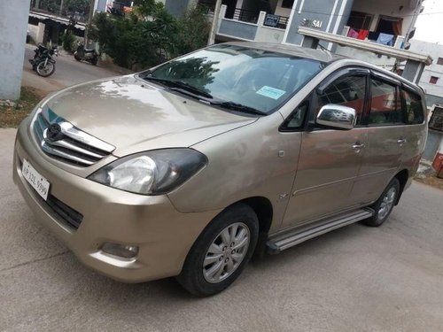 2012 Toyota Innova MT 2004-2011 for sale